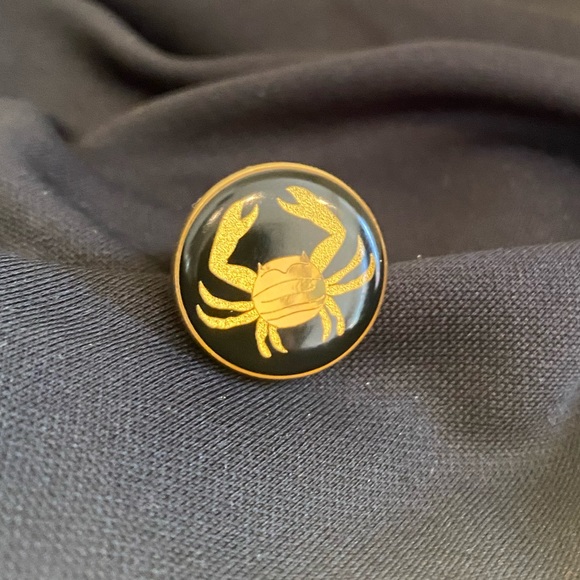 Stainless steel ring size 8 - Picture 5 of 8